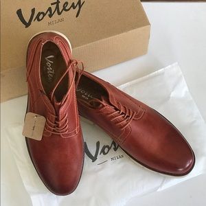 Men’s Dress Shoes (size 10)